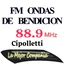 FM Ondas de Bendición