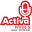 FM Activa Seguí