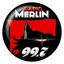 Merlin Radio