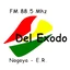 Del Éxodo Radio
