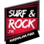 Surf & Rock