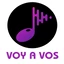 Voy a Vos Radio