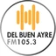 Del Buen Ayre Radio