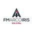 FM Arco Iris 104.3