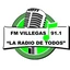 Villegas Radio