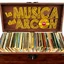 La Música del Arcon