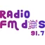 DOS FM