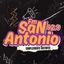 FM San Antonio