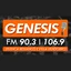 Radio Genesis