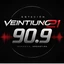 Estacion 21 FM