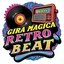 Gira Mágica Retro Beat