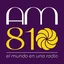LA 810 Radio